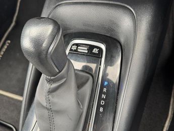 Toyota Corolla ICON TECH
