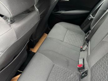 Toyota Corolla ICON TECH