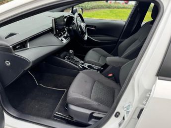 Toyota Corolla ICON TECH