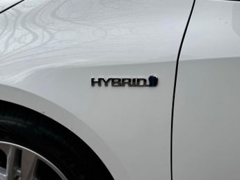 Toyota Corolla ICON TECH