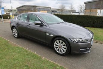 Jaguar XE PORTFOLIO