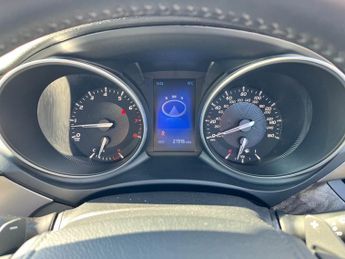 Toyota Avensis VALVEMATIC EXCEL TOURING SPORTS