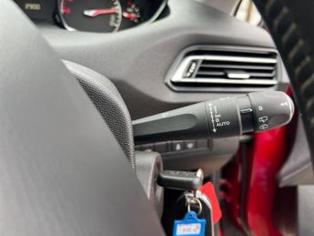 Peugeot 308 2.0 BlueHDi Allure EAT Euro 6 (s/s) 5dr