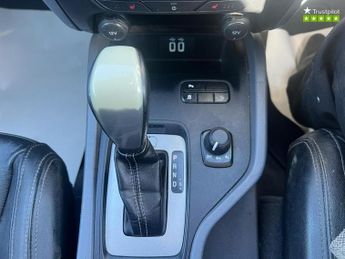 Ford Ranger Crew Cab AUTO 4x4 Limited Air Con Nav EURO 6 NO VA