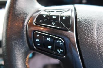 Ford Ranger WILDTRAK ECOBLUE