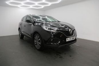 Renault Kadjar ICONIC TCE