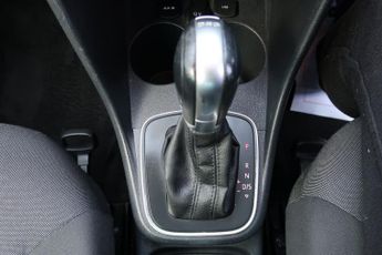 Volkswagen Polo SEL TSI DSG