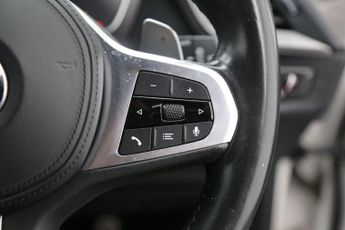 BMW 1 Series 118D M SPORT