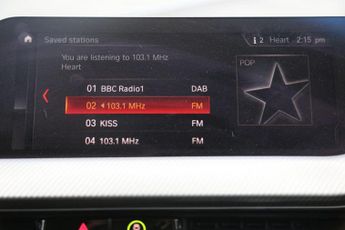 BMW 1 Series 118D M SPORT