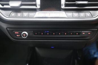 BMW 1 Series 118D M SPORT