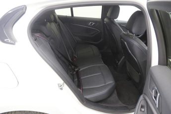 BMW 1 Series 118D M SPORT