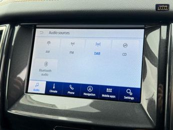 Ford Ranger MS-RT | 2 LT | AUTO | 4X4 | Ecoblue | AC | Camera | Nav | NO VAT