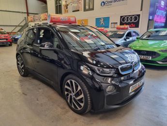BMW i3 I3 RANGE EXTENDER 94AH