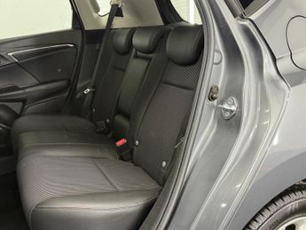 Honda Jazz FIT HYBRID 1.5 L HONDA SENSING Low Mileage Import