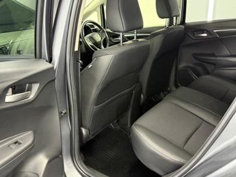 Honda Jazz FIT HYBRID 1.5 L HONDA SENSING Low Mileage Import