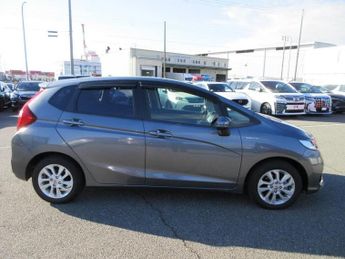 Honda Jazz FIT HYBRID 1.5 L HONDA SENSING Low Mileage Import