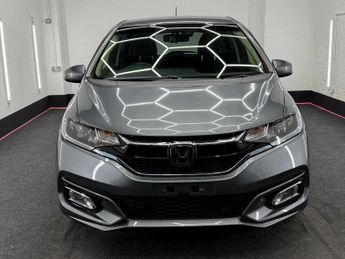 Honda Jazz FIT HYBRID 1.5 L HONDA SENSING Low Mileage Import