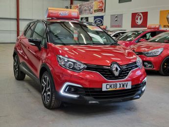 Renault Captur ICONIC DCI