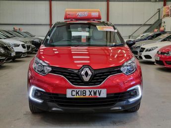 Renault Captur 1.5 ICONIC DCI