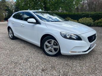 Volvo V40 1.6 T3 SE Euro 5 (s/s) 5dr
