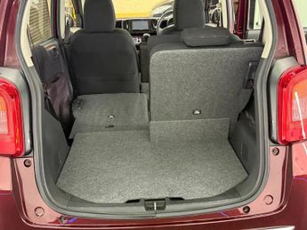 Honda N-One 660cc Auto Premium SS Package, JG1 Kei Car