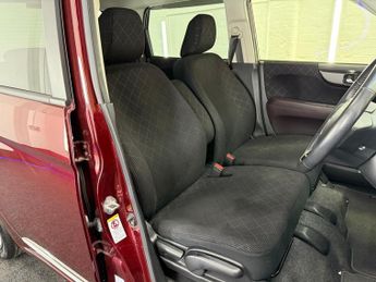 Honda N-One 660cc Auto Premium SS Package, JG1 Kei Car