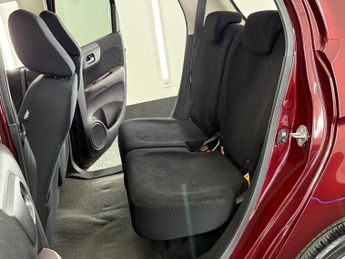 Honda N-One 660cc Auto Premium SS Package, JG1 Kei Car