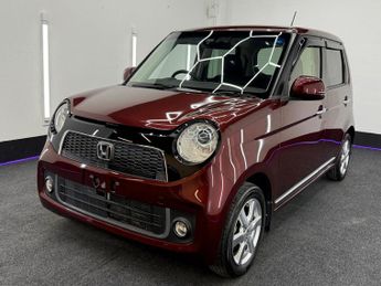 Honda N-One 660cc Auto Premium SS Package, JG1 Kei Car