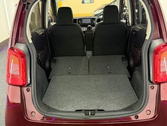 Honda N-One 660cc Auto Premium SS Package, JG1 Kei Car