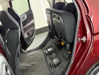 Honda N-One 660cc Auto Premium SS Package, JG1 Kei Car