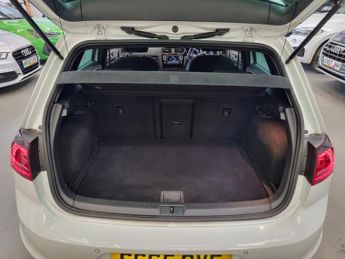 Volkswagen Golf 2.0 R DSG