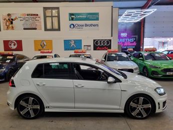 Volkswagen Golf 2.0 R DSG