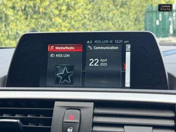 BMW 1 Series 118d M Sport Shadow Edition Hatchback 5dr Diesel Auto Euro 6 (s/