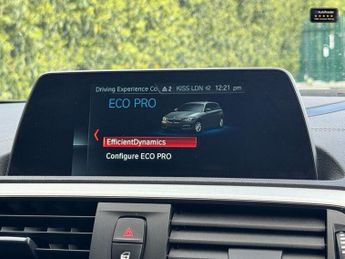 BMW 1 Series 118d M Sport Shadow Edition Hatchback 5dr Diesel Auto Euro 6 (s/