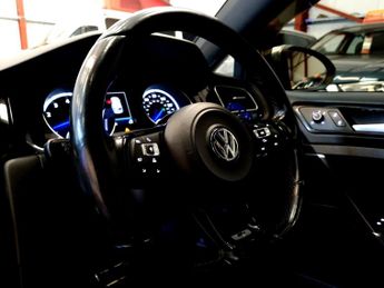 Volkswagen Golf 2.0 R DSG