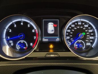 Volkswagen Golf 2.0 R DSG