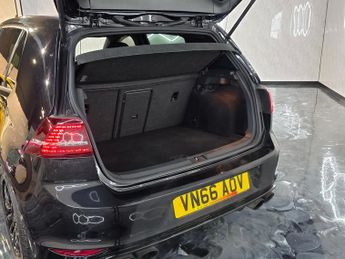 Volkswagen Golf 2.0 R DSG