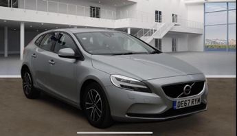 Volvo V40 2.0 T2 Momentum Euro 6 (s/s) 5dr
