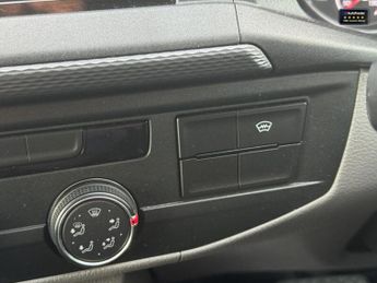 Volkswagen Transporter AUTO SWB L1H1 T30 204bhp Tdi Highline Alloys Air Con Camera EURO