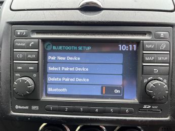 Nissan Note 1.6 TEKNA AUTOMATIC