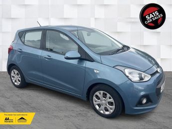 Hyundai I10 SE