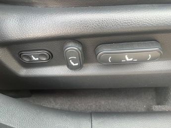 Hyundai SANTA FE 2.2 CDX CRTD AUTOMATIC  7 SEATER