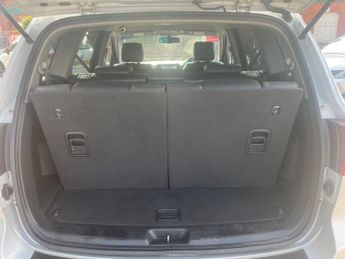 Hyundai SANTA FE 2.2 CDX CRTD AUTOMATIC  7 SEATER