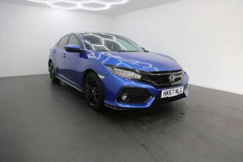Honda Civic VTEC SPORT PLUS