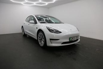 Tesla Model 3 ALL MODELS