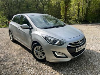 Hyundai I30 ACTIVE