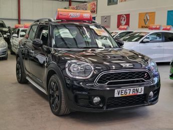 MINI Countryman COOPER S