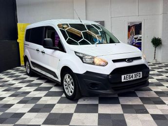 Ford Transit Connect 1.6 TDCi 230 Kombi L2 H1 5dr