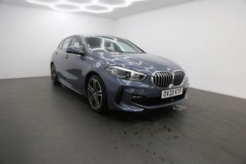 BMW 116 116D M SPORT