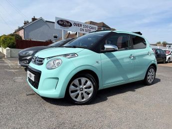 Citroen C1 AIRSCAPE FLAIR